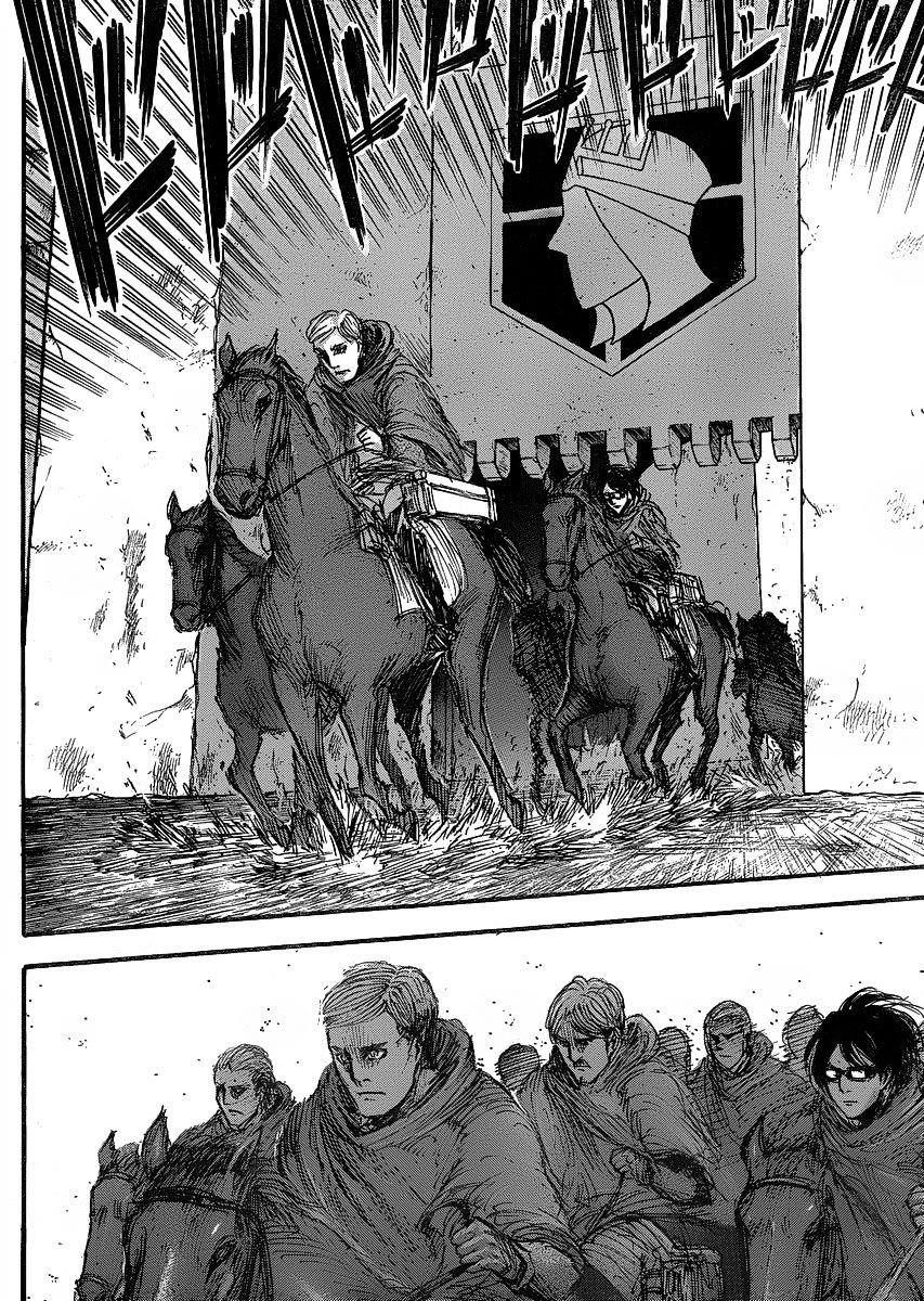 Shingeki no Kyojin Chapter 21 35